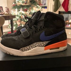 Nike Air Jordan’s 312